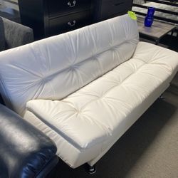 Futon! $299! Last One! 🔥☎️🩷 Easy Financing! 