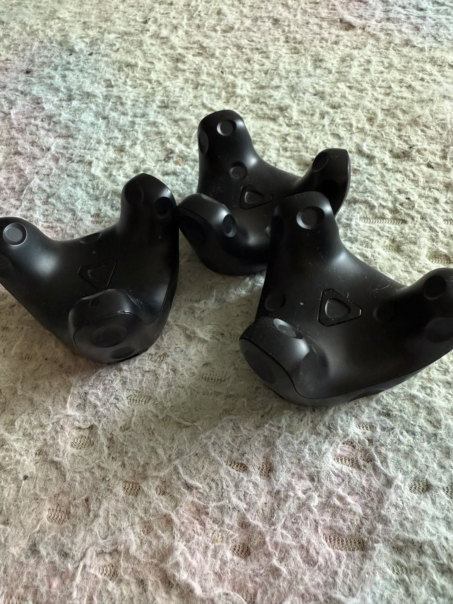 VR VIVE 3.0 TRACKERS FULL BODY VRCHAT