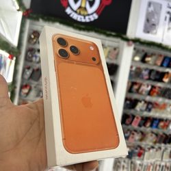 Iphone 17 Pro Max Unlocked 