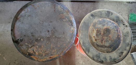 Grilling Discs/Parillas