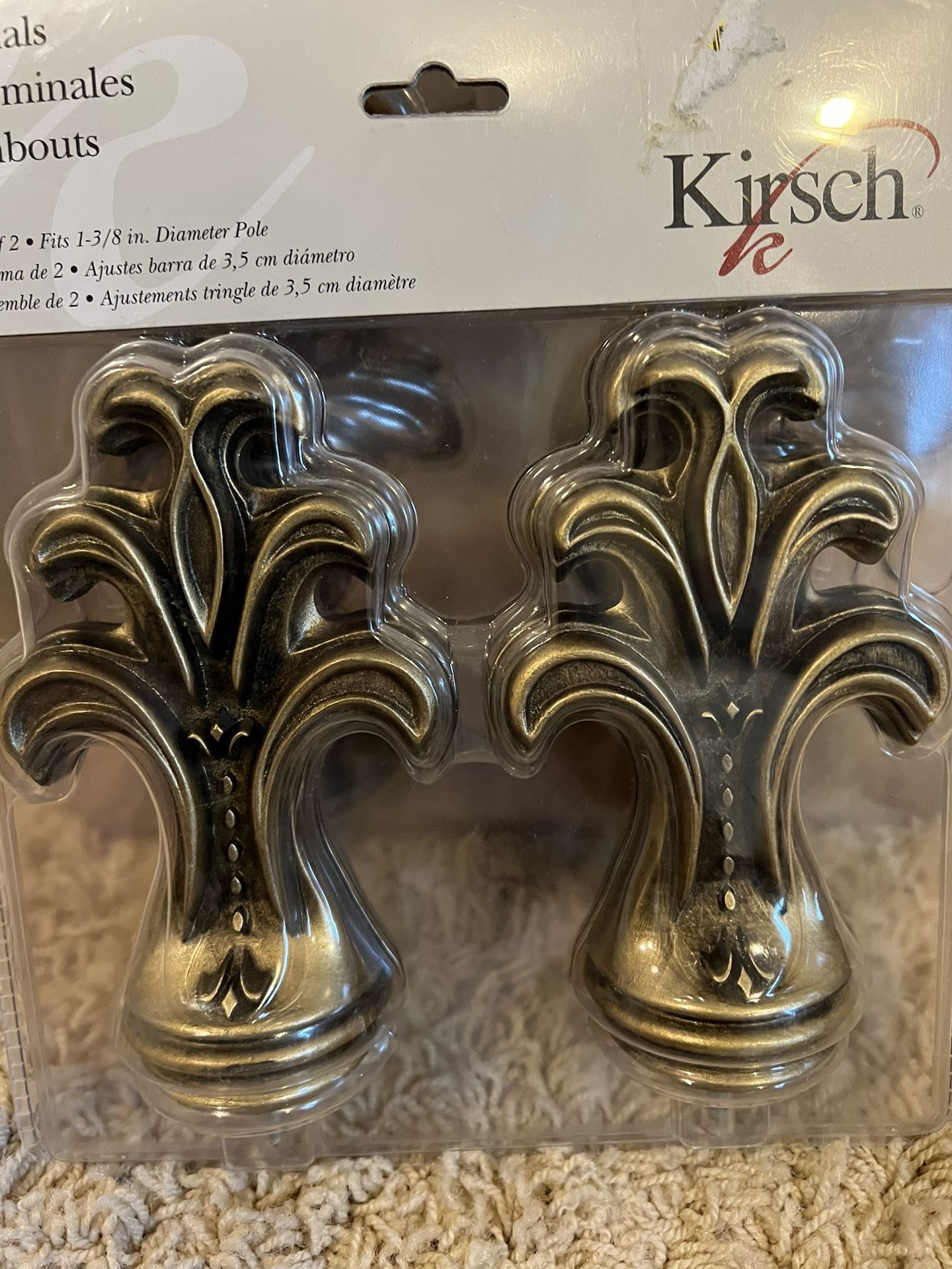Curtain rod final