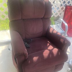 Recliner Electric With Remote free