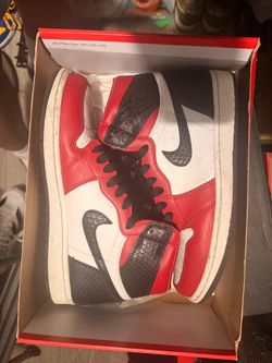 Jordan 1s