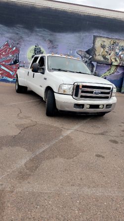 2006 Ford F-350