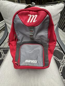 Youth Baseball Bag