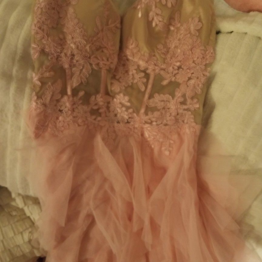 Beautiful Formal Dress