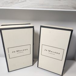 Jo Malone Wild Bluebell Cologne Spray 100ml 3.4 oz