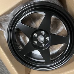 Custom, Forged wheels Audi/VW