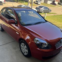 2011 Hyundai Accent