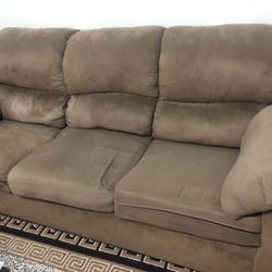 2 Pc Sofa