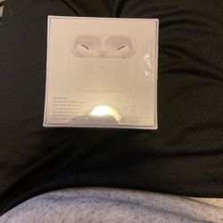 AirPods Pro