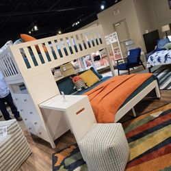 ✨️ Queen, Full, Twin Bunk Beds Mattresses ✨️ Furniture Sectionals, Dining Avail