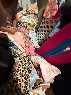 Baby girl clothes
