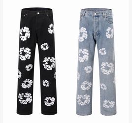 Denim Tears Sweats And Jeans