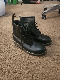 Doc Martens Air Wair Boots