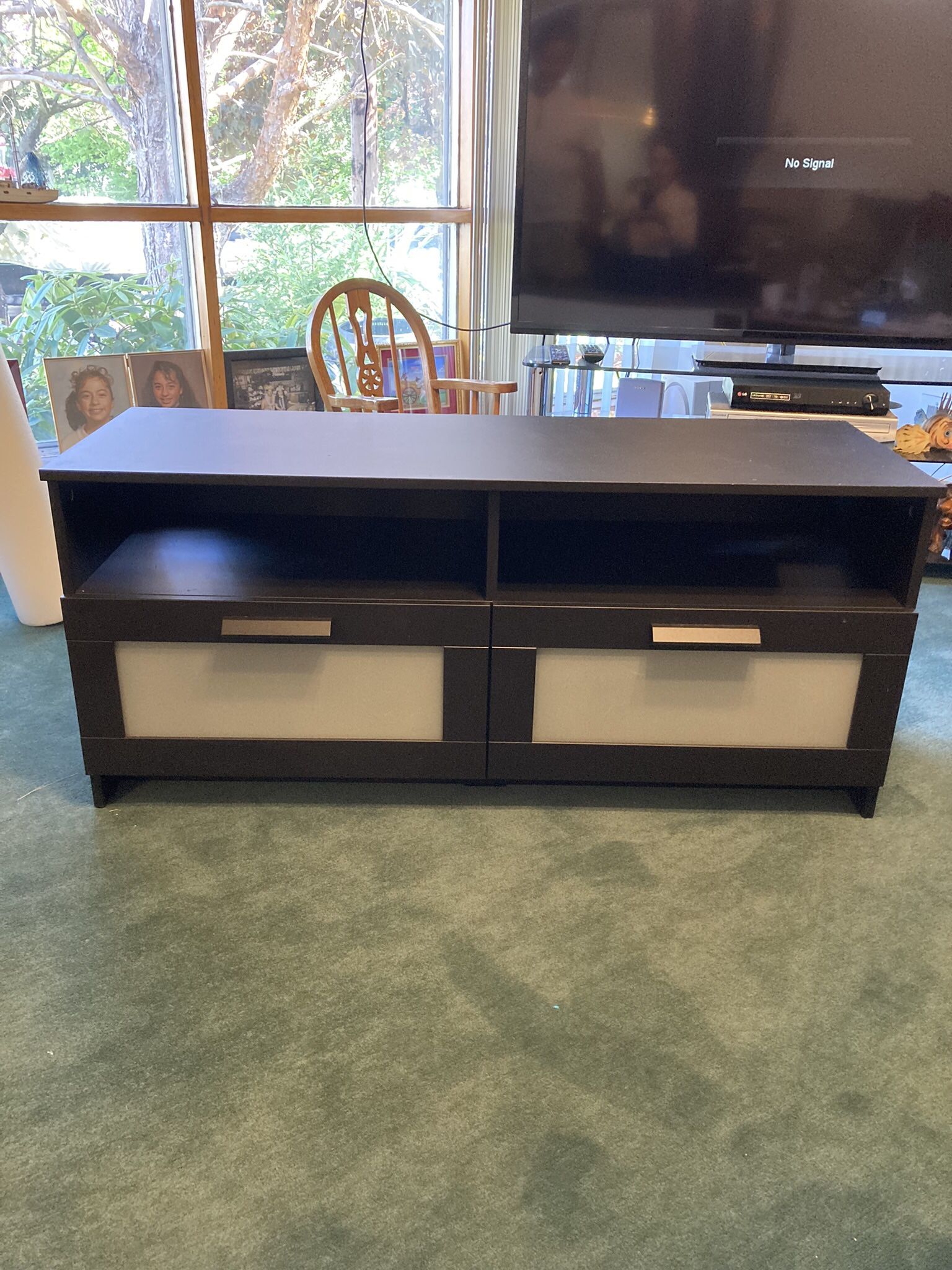 Entertainment Center/ Tv Stand