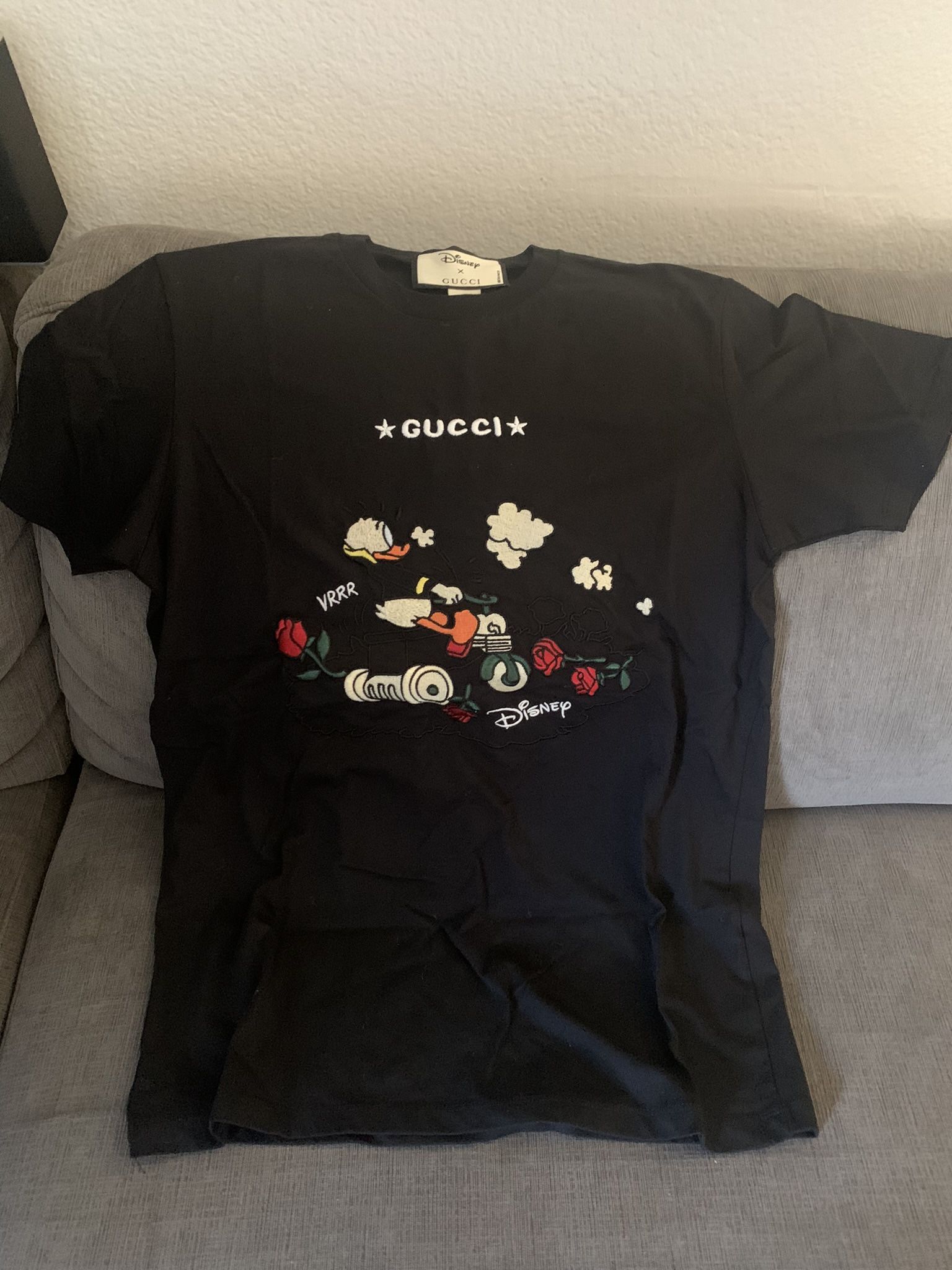 Gucci Shirt 