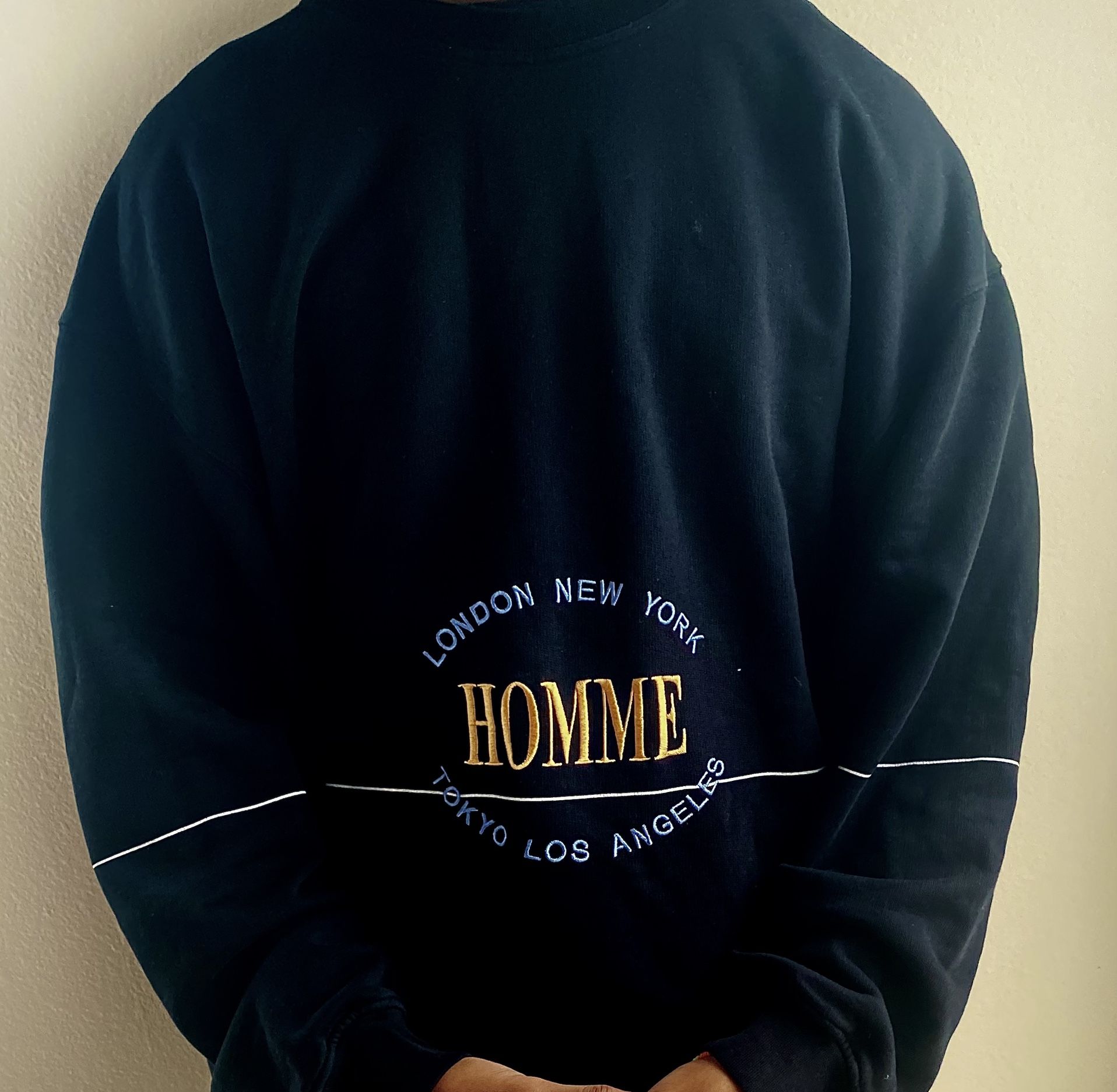 Balenciaga Homme Sweater in Dallas, TX - OfferUp