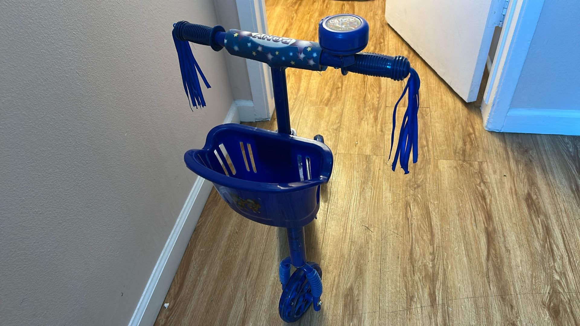 Kids Scooter 
