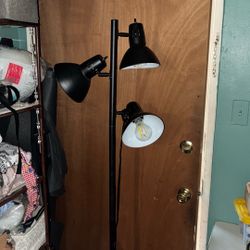 Tall Lamp
