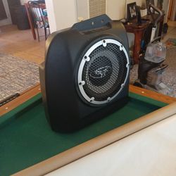 Rockford 12 In Factory Subwoofer