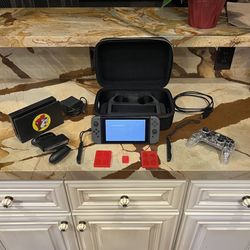 Nintendo Switch Bundle 