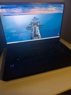 MSI GE76 Raider Gaming Laptop (RTX 3060, 2TB NVMe, 144Hz)