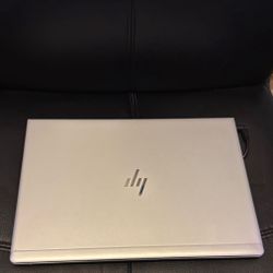 Hp Elite Laptop 💻 – AMD Ryzen 7 PRO/ 16GB RAM / 256 SSD / Windows 10 Pro 