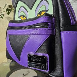 Maleficent Loungefly