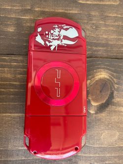 Sony PSP 2000 God of War edition