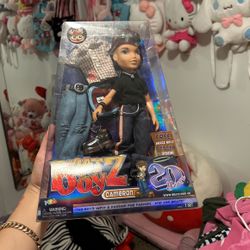 Bratz