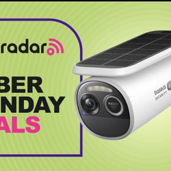 FREE Outdoor Home Security Camera + $100 Gift Card (Cyber Promo Ends Dec 6!)