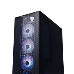 MSI Aegis R2 AI Gaming Desktop Intel Core Ultra 9 285 GeForce RTX 5080 2TB SSD Win11