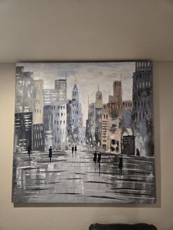 Wall Canvas