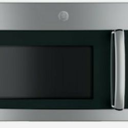 GE Microwave 