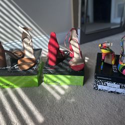 Women Heels