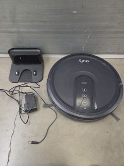 Vacuum Cleaner