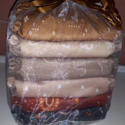 6 Mama Koala Diapers