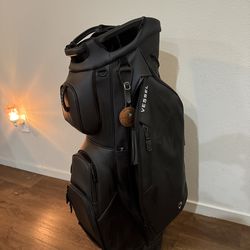 Vessel Lux 14W Golf Bag
