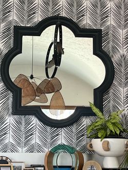 Moroccan Mirror