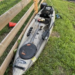 Kayak 