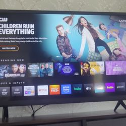 Vizio 32inch Smart TV 