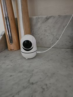 Wifi Smart Camera