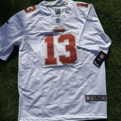 San Francisco 49ers NFL Jersey