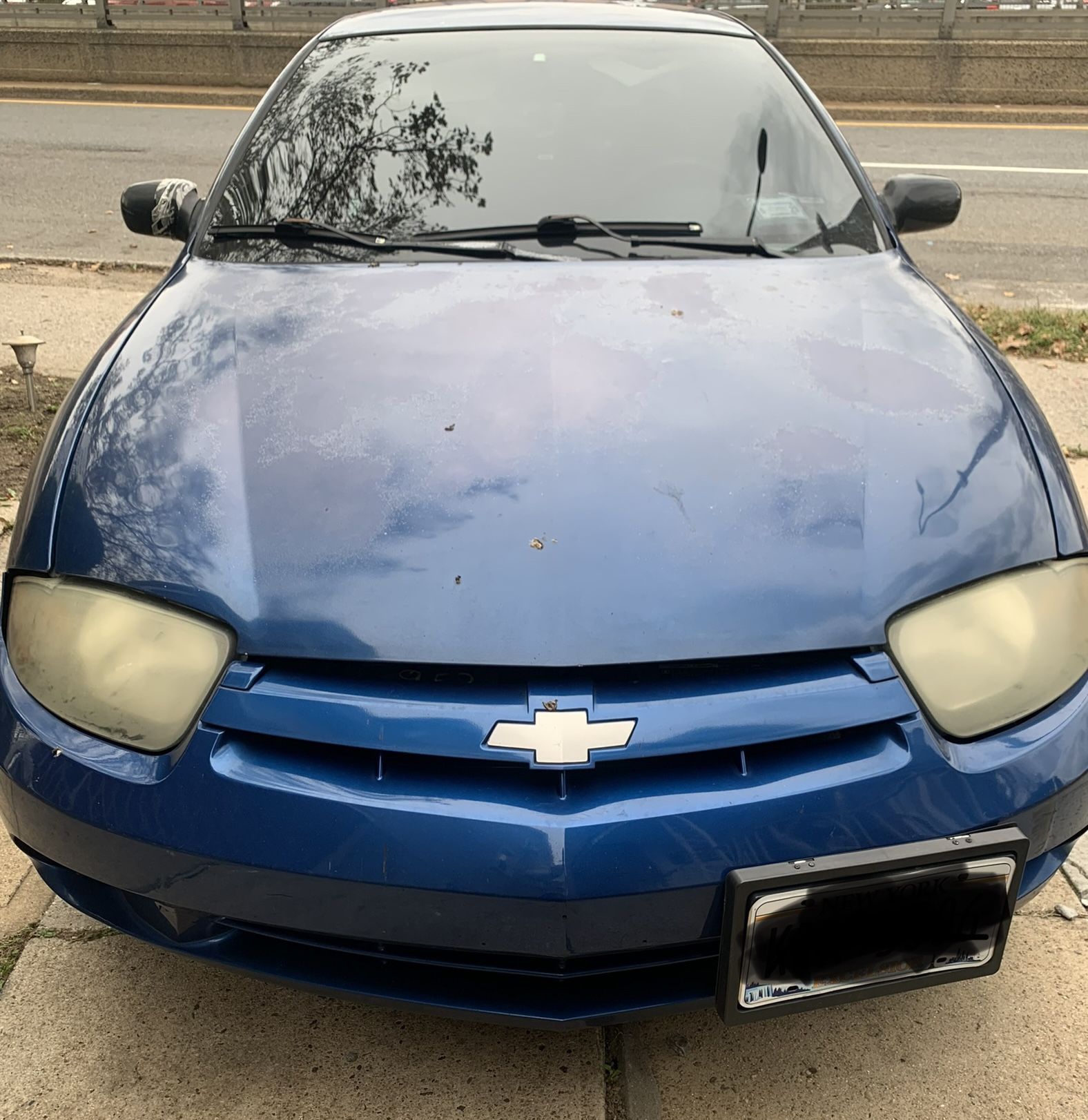2003 Chevrolet Cavalier