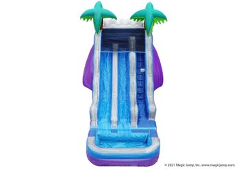 Water slide for sale