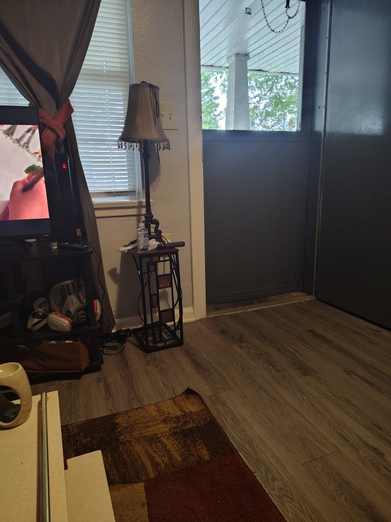 End Tables 