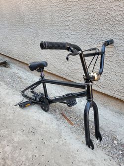 Bmx