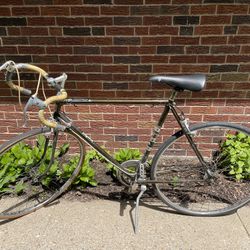 Vintage Bike made in Germany 🇩🇪 (available if listed)