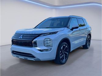 2022 Mitsubishi Outlander